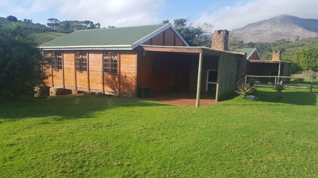 Breede River Holiday Farm Malgas Zewnętrze zdjęcie
