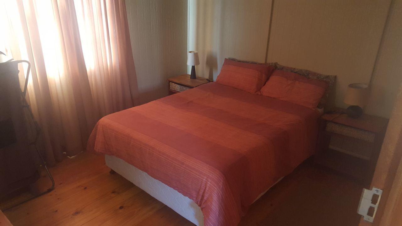 Breede River Holiday Farm Malgas Zewnętrze zdjęcie