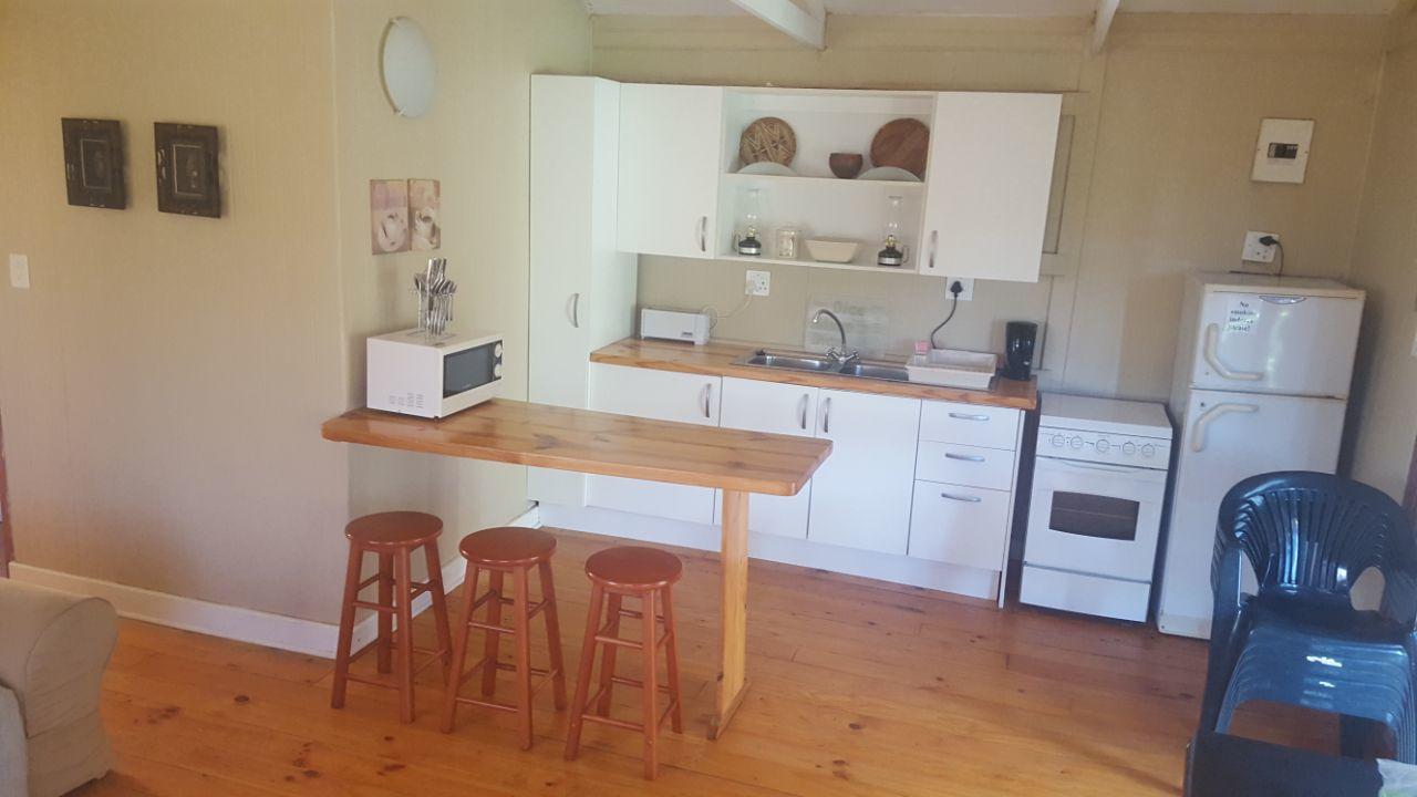 Breede River Holiday Farm Malgas Zewnętrze zdjęcie